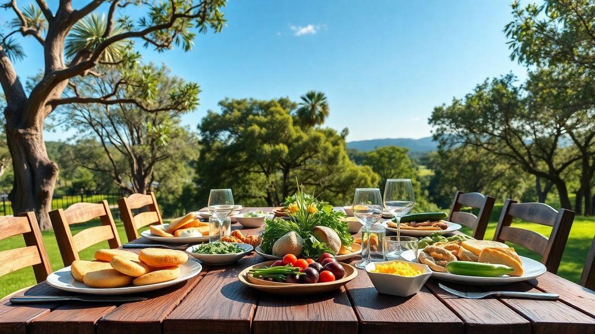 A Comida Mineira e a Sustentabilidade