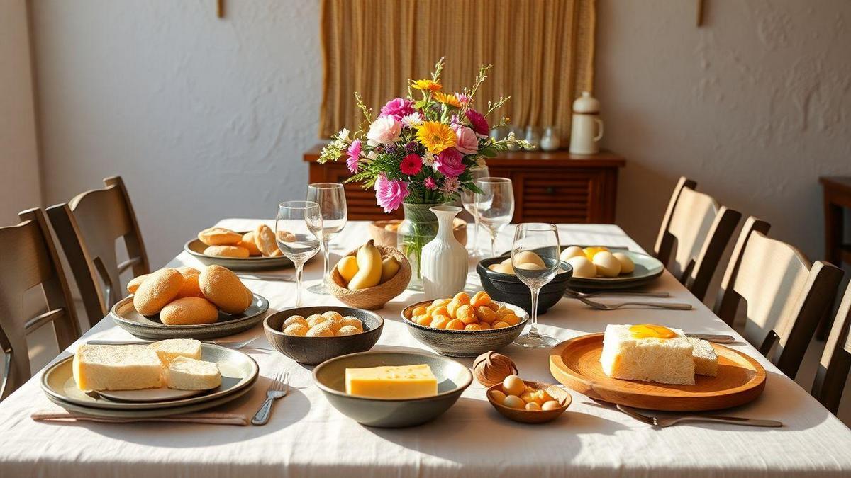 A Evolução da Comida Mineira