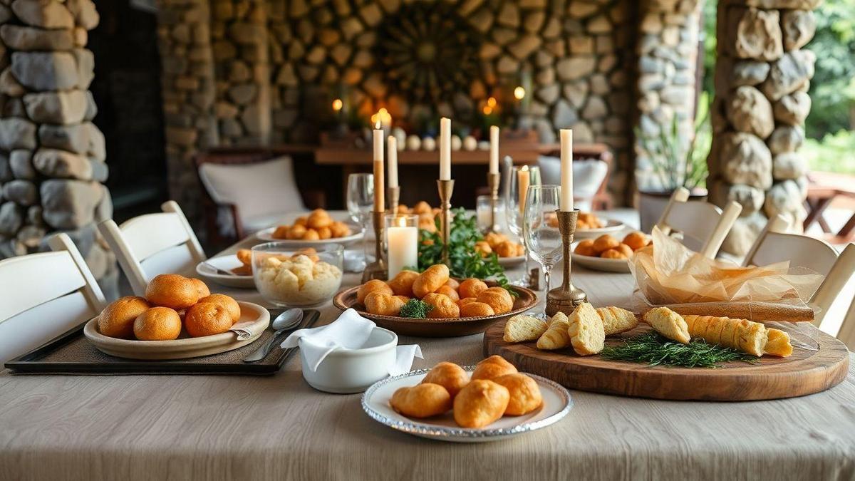 A Experiência Gastronômica em Minas Gerais