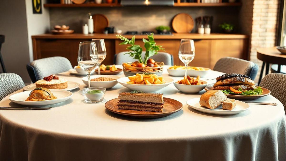 A Modernização da Comida Mineira