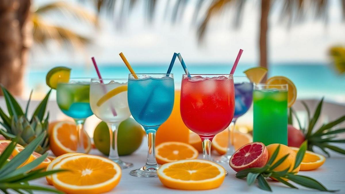 Drinks Mineiros para Diferentes Ocasiões