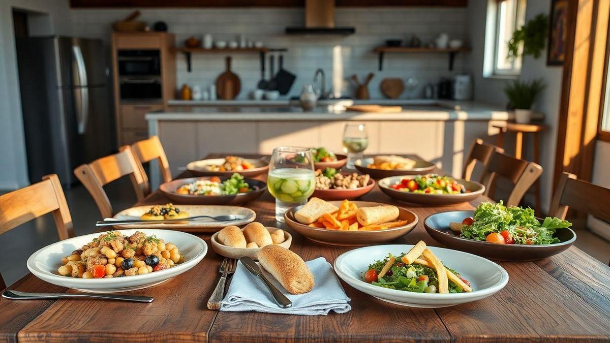 O Futuro da Comida Mineira