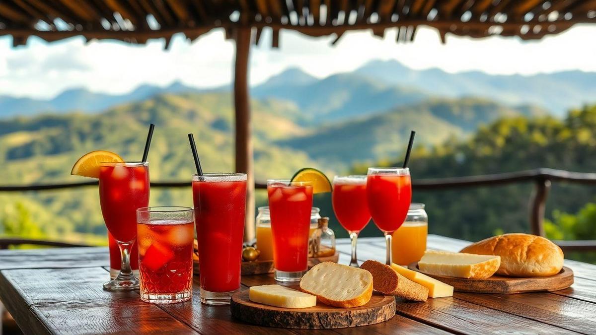 O Futuro das Bebidas Típicas Mineiras