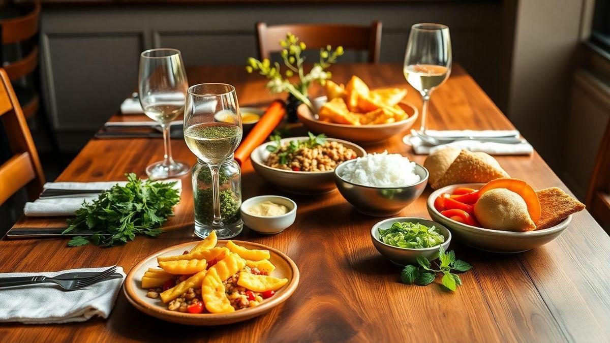Os principais temperos da culinária mineira para uso diário