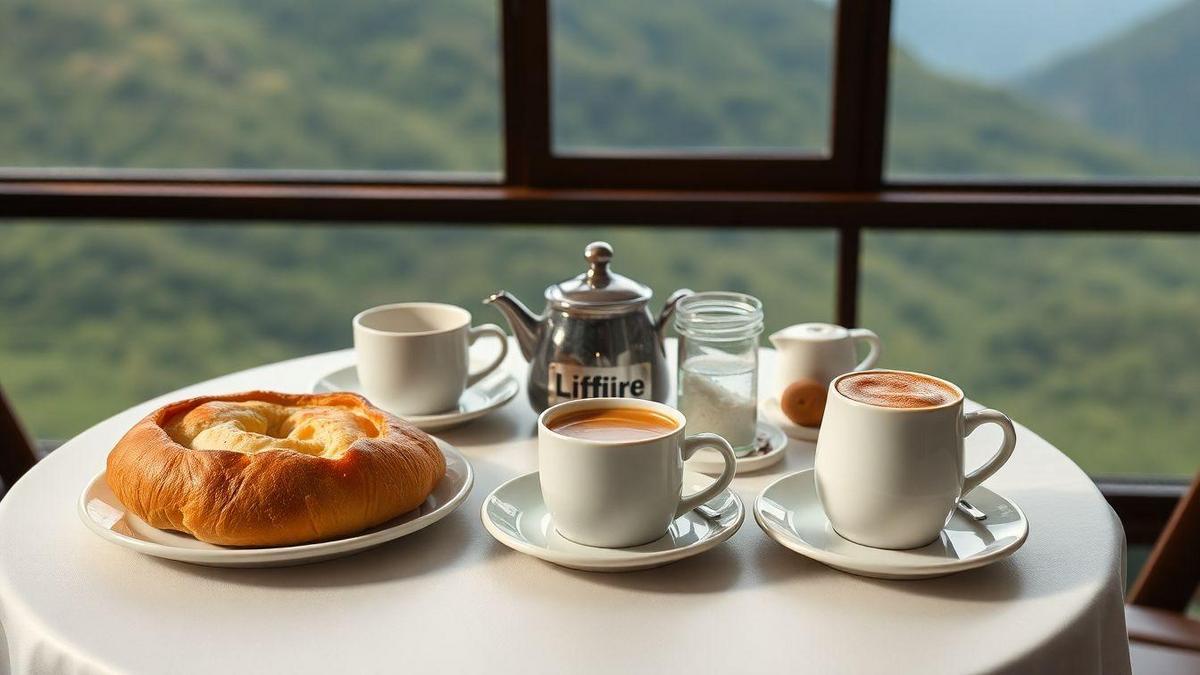 Receitas de Café da Manhã Mineiro para Experimentar