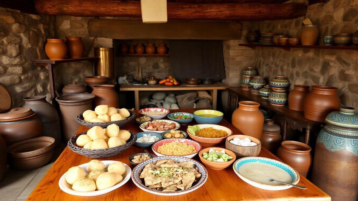 Receitas Mineiras Tradicionais